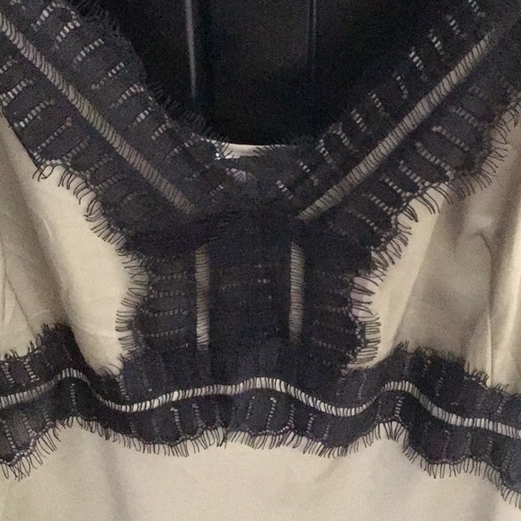 Next Green Silky Camisole Top NWT - Picture 2 of 7